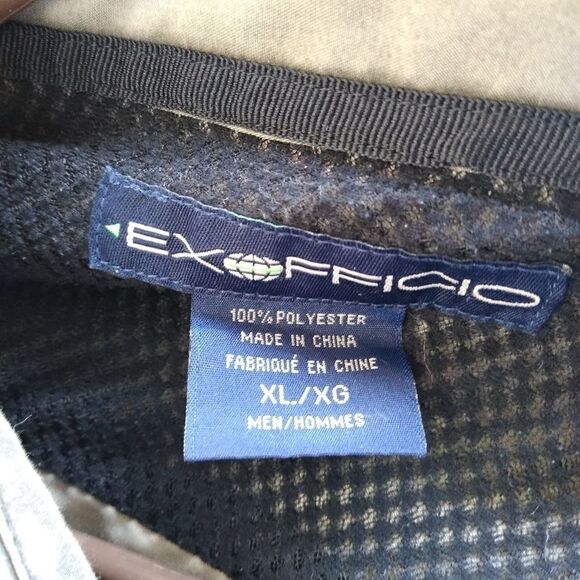 Exofficio shirt  - Picture 3 of 5